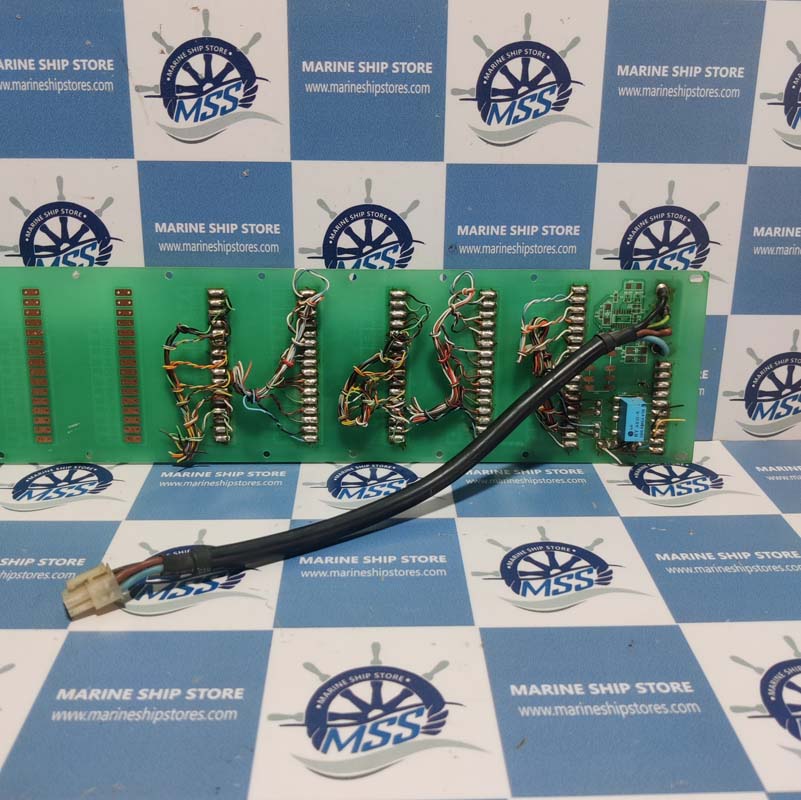 LG RY 48W-K TELEPHONE SYSTEM MOTHERBOARD