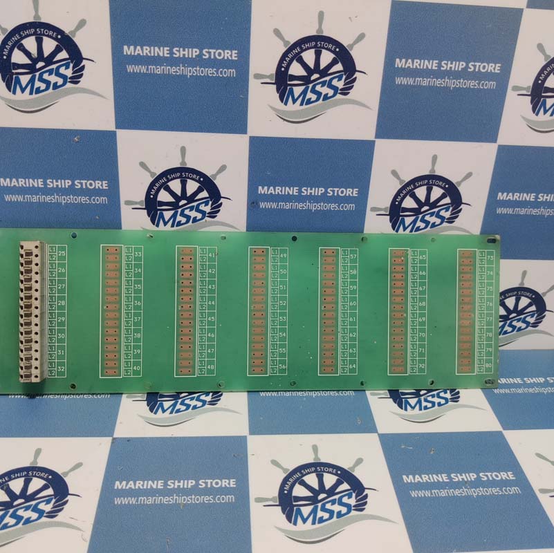 LG RY 48W-K TELEPHONE SYSTEM MOTHERBOARD