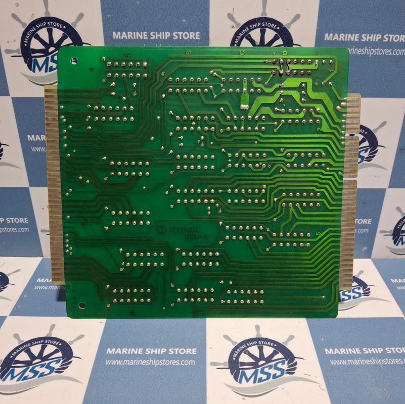 MITSUI RYP-1 PCB CARD