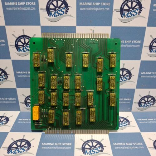 MITSUI RYP-1 PCB CARD