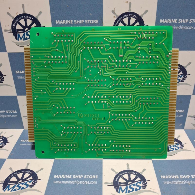 MITSUI RYP-11 PCB CARD