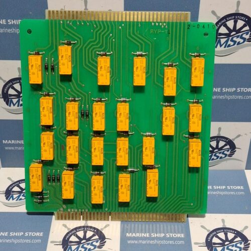 MITSUI RYP-11 PCB CARD