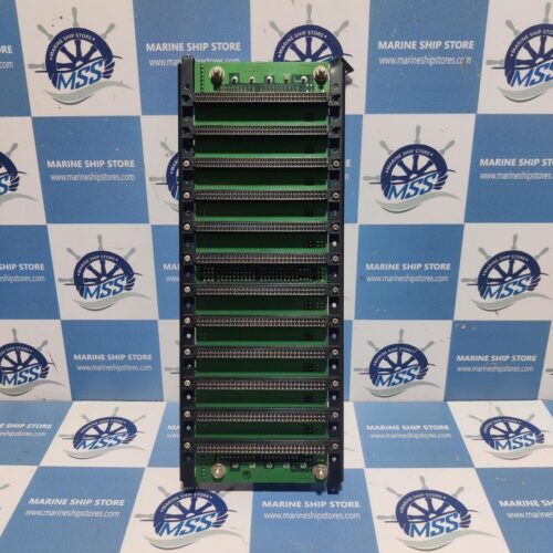 NABCO K 26007-4 PCB CARD
