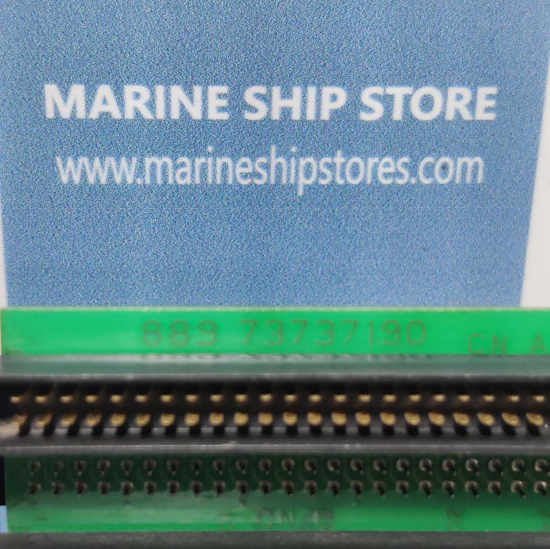 NABCO MC-004 889 73737190 PCB CARD