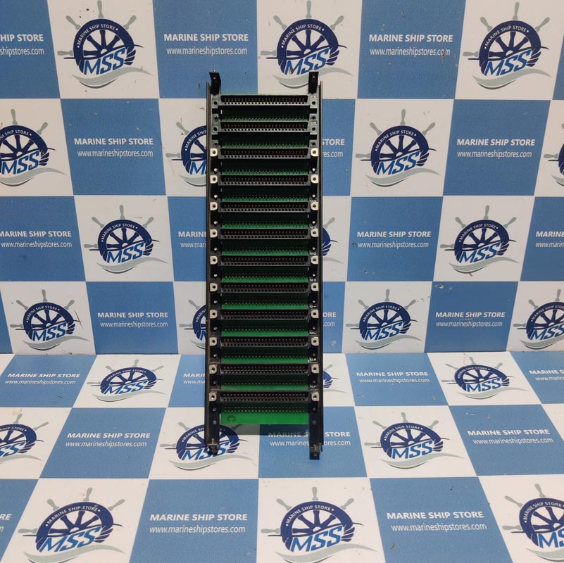 NABCO MC-004 889 73737190 PCB CARD