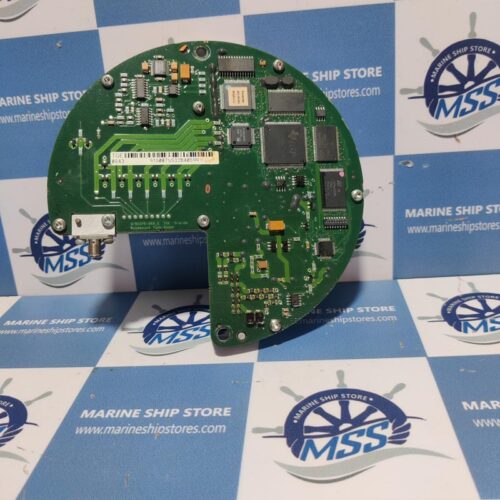 SAAB ROSEMOUNT TANK RADAR 9150075-069-C TGE MODULE