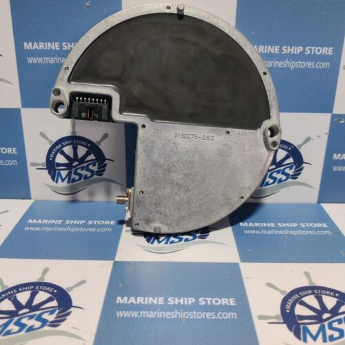 SAAB ROSEMOUNT TANK RADAR 9150075-069-C TGE MODULE