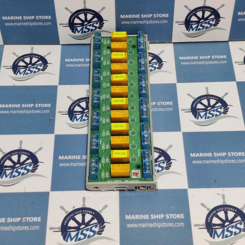 SEIL-SERES MRU-061228 PCB MODULE