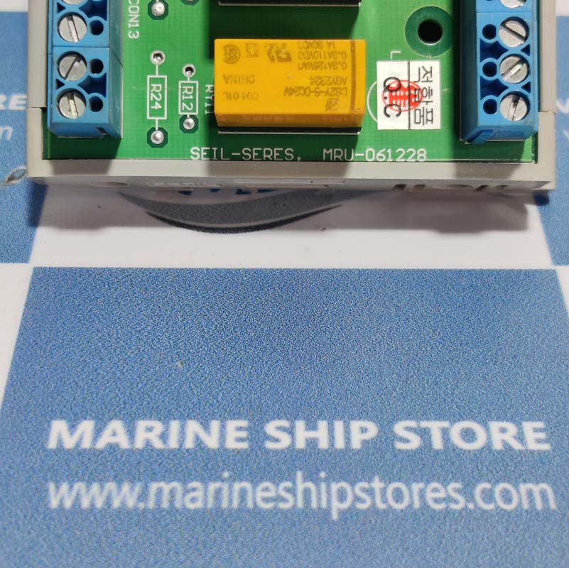 SEIL-SERES MRU-061228 PCB MODULE