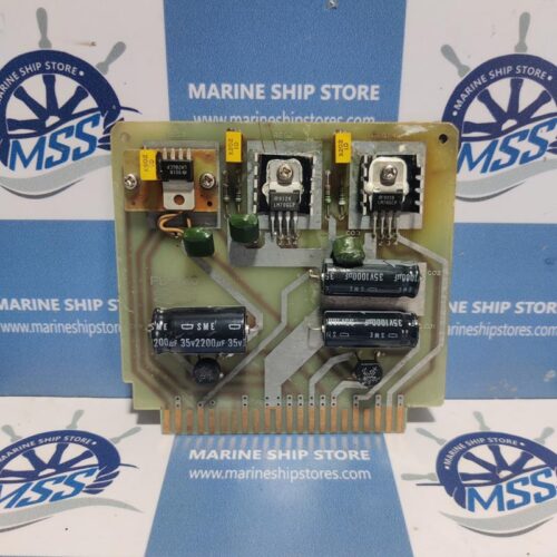 UTSUKI PB-120 PCB CARD