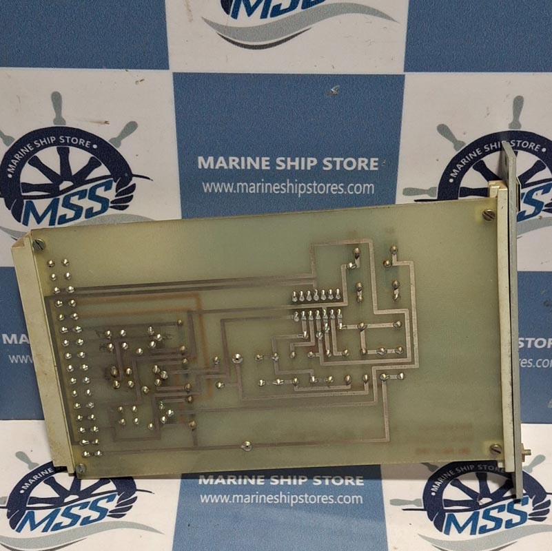 BENTEC SYSTEMS A139-SCHL 240697L1 BRD PCB CARD