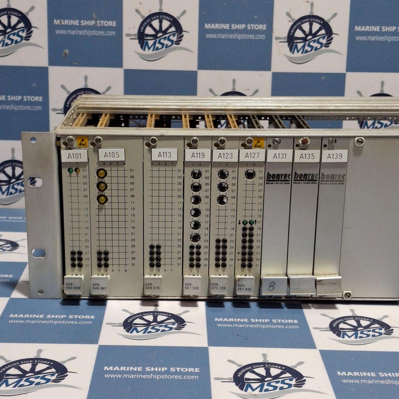 CEGELEC AAS 460181 029.070280 EST VAR-023 PANEL-1 CEGELEC AAS 460181 029.070280 EST VAR-023 PANEL