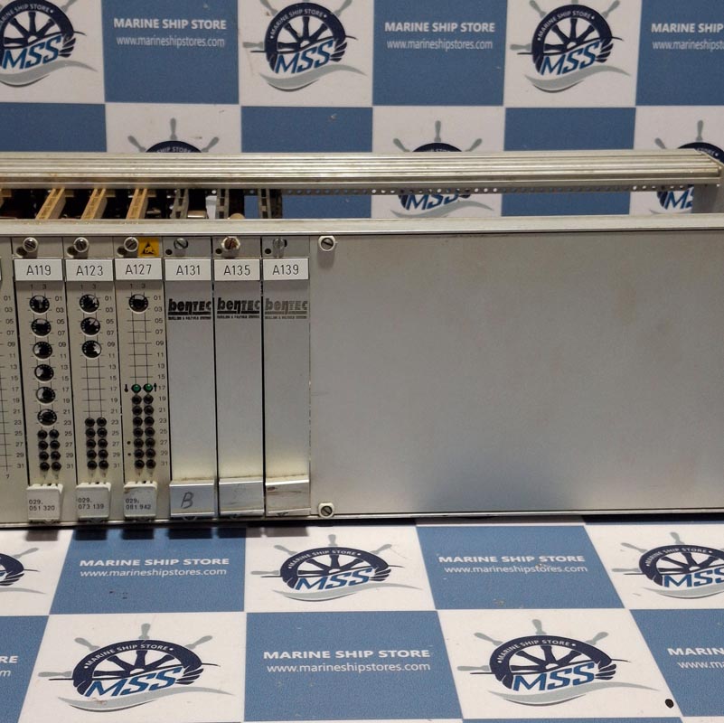 CEGELEC AAS 460181 029.070280 EST VAR-023 PANEL-2 CEGELEC AAS 460181 029.070280 EST VAR-023 PANEL