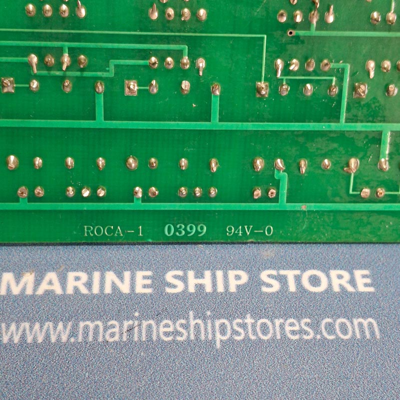 M&I ROCA-1 0399 94V-0 PCB BOARD copy