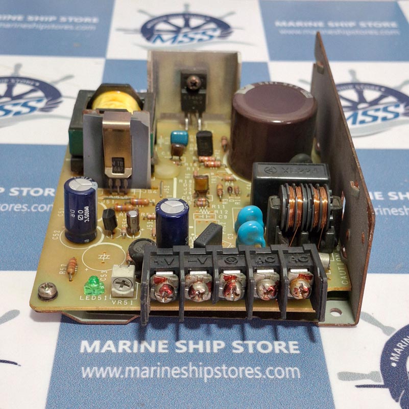 OMRON S82J-02524A POWER SUPPLY copy