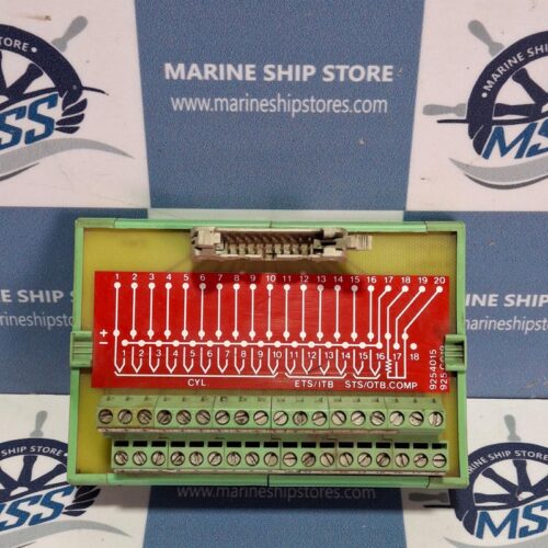 PHOENIX CONTACT UMK-SE 11-25 PCB MODULE