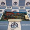 JRCS LCU-M110A PCB CARD copy