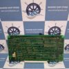 JRCS LCU-M110A PCB CARD copy