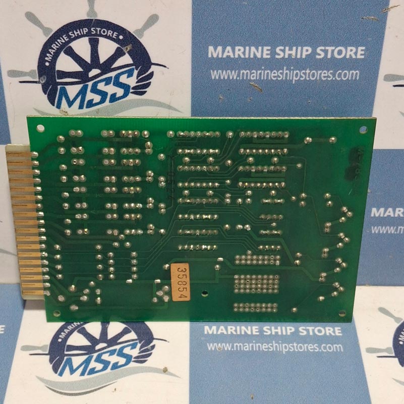 MUSASINO M-7835A PCB CARD-2 copy MUSASINO M-7835A PCB CARD copy