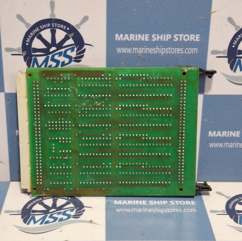 MUSASINO MEW-118 PCB CARD copy