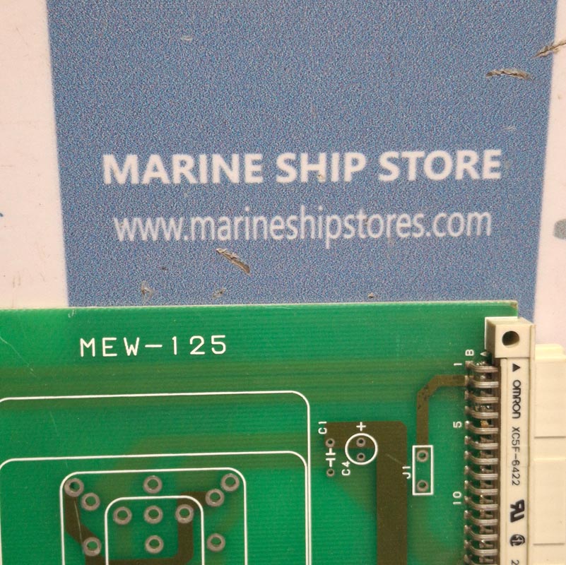 MUSASINO MEW-125 PCB CARD-1 copy MUSASINO MEW-125 PCB CARD copy