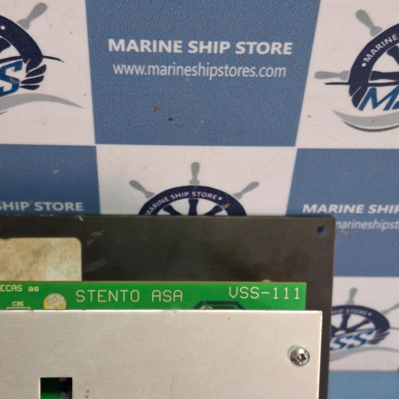 VINGTOR VSS-111 SOUND RECEPTION SYSTEM