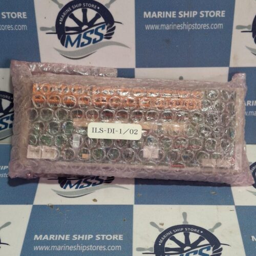 KEI SYSTEM ILS-DI1-02 PCB MODULE