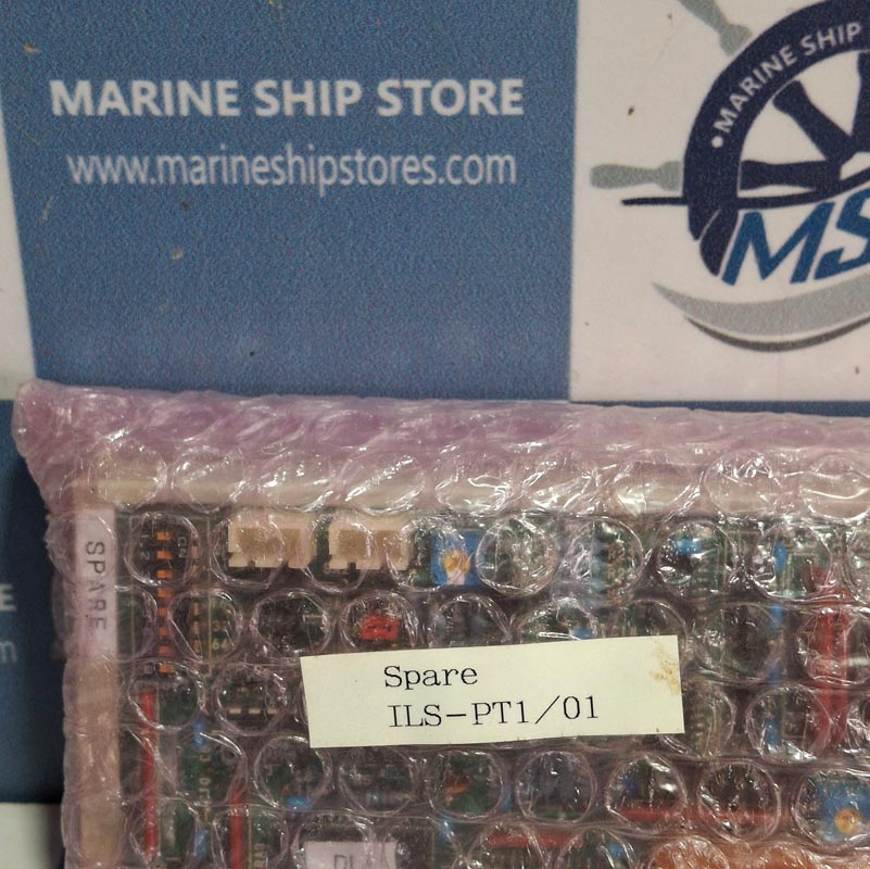 KEI SYSTEM ILS-PT1-01 PCB MODULE