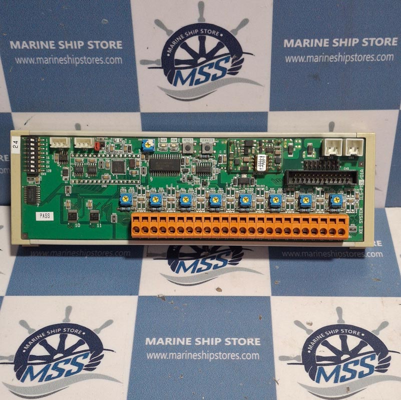 KEI SYSTEM ILS-PT3-01A PCB MODULE-2 KEI SYSTEM ILS-PT3-01A PCB MODULE