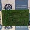 ABB SYNPOL D 3DDE-300-402 CMA-122 AE-4 PCB CARD-3 ABB SYNPOL D 3DDE-300-402 CMA-122 AE-4 PCB CARD