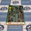 ABB SYNPOL D 3DDE-300-406 CMA-126 AE-7 PCB CARD-3 ABB SYNPOL D 3DDE-300-406 CMA-126 AE-7 PCB CARD