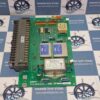 NABCO TLG-312-01A 885-73750568 ENGINE CONTROL & ALARM SYSTEM PCB CARD
