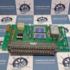 NABCO TLG-312-01A 885-73750568 ENGINE CONTROL & ALARM SYSTEM PCB CARD