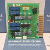UZUSHIO ELECTRIC UAT-P 1264 PCB CARD