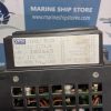 VERO ELECTRONICS TRIVOLT-PK110 116-32362K POWER SUPPLY MODULE
