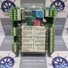 STEIN SOHN ACI6 PLUS F101003A REV-L ANALOG CURRENT INPUT MODULE
