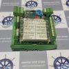 STEIN SOHN ACI6 PLUS F101003A REV-L ANALOG CURRENT INPUT MODULE