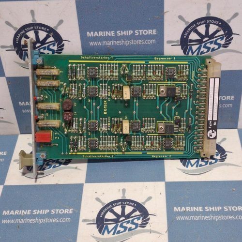 REXROTH BG1S3X BG-1S30 10965B PCB CARD