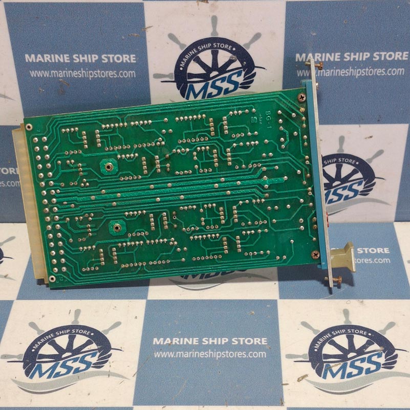 REXROTH BG1S3X BG-1S30 10965B PCB CARD