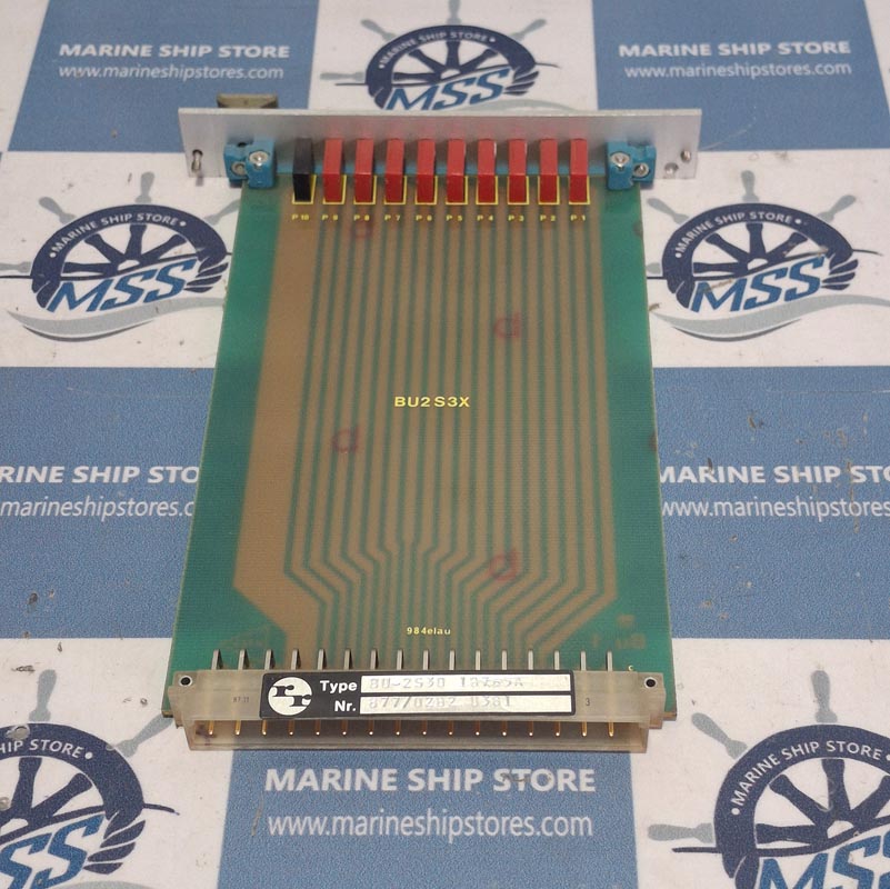 REXROTH BU2S3X BU-2S30 10765A PCB CARD-4 REXROTH BU2S3X BU-2S30 10765A PCB CARD