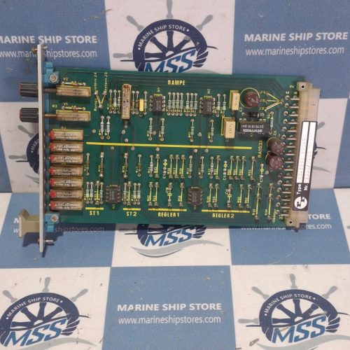 REXROTH RA1S3X RA-1S30 10965B PCB CARD
