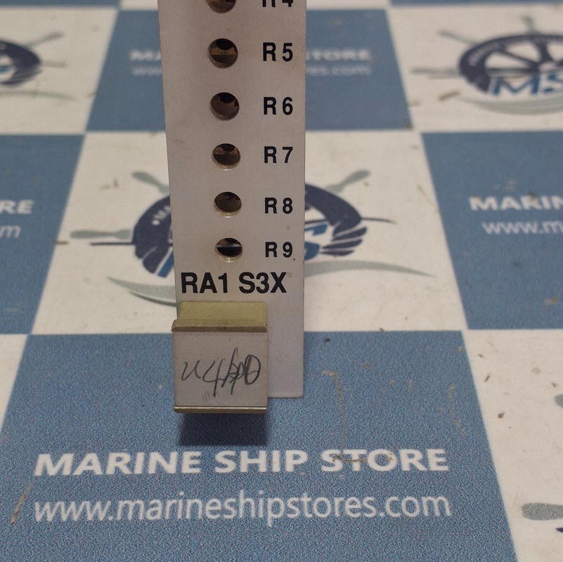 REXROTH RA1S3X RA-1S30 10965B PCB CARD