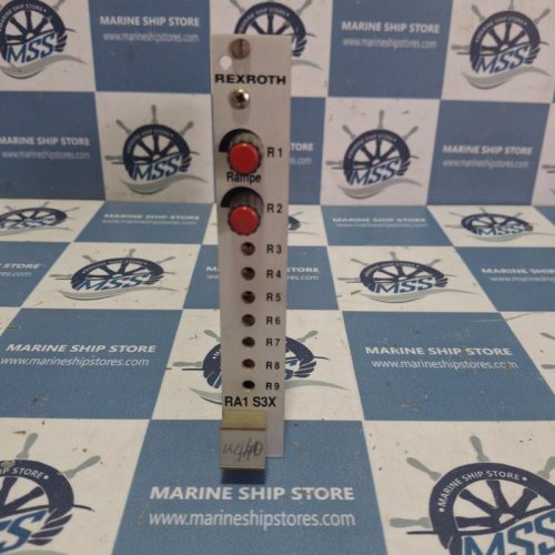 REXROTH RA1S3X RA-1S30 10965B PCB CARD