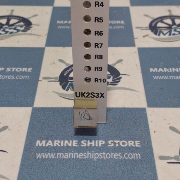 REXROTH UK2S3X UK-2S30 10965B PCB CARD - Marine Ship Store