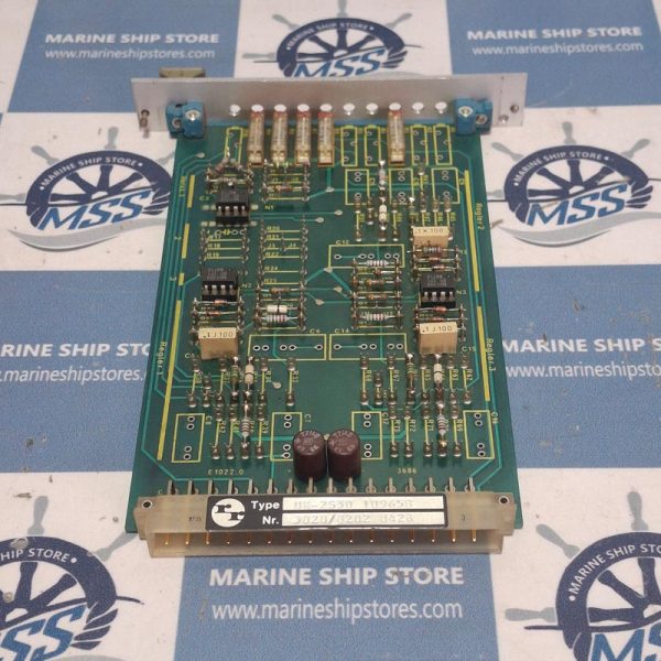 REXROTH UK2S3X UK-2S30 10965B PCB CARD - Marine Ship Store