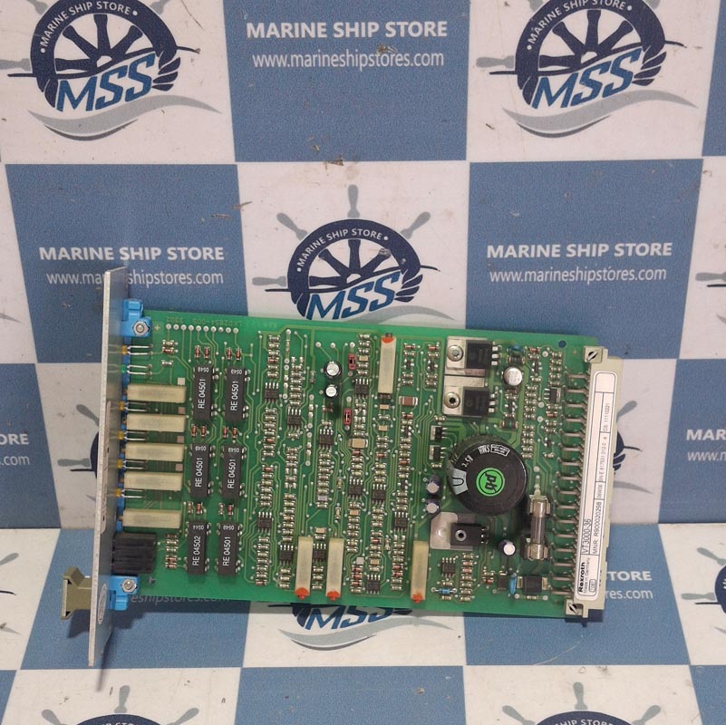REXROTH VT3000-36 R900020298 AMPLIFIER CARD-1 REXROTH VT3000-36 R900020298 AMPLIFIER CARD