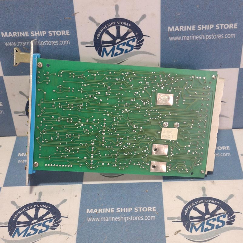 REXROTH VT3000-36 R900020298 AMPLIFIER CARD-4 REXROTH VT3000-36 R900020298 AMPLIFIER CARD
