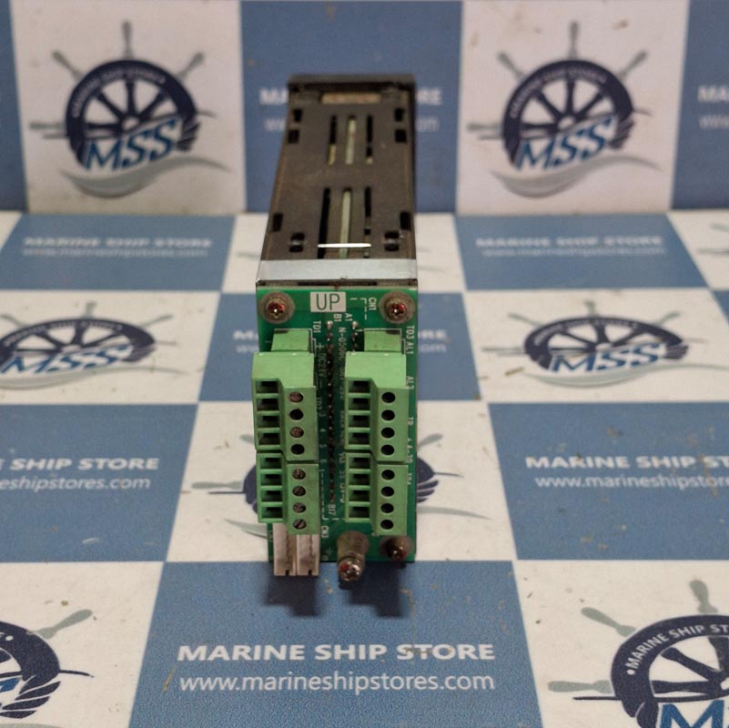 RIKEN KEIKI RM-590 GAS MONITORING METER