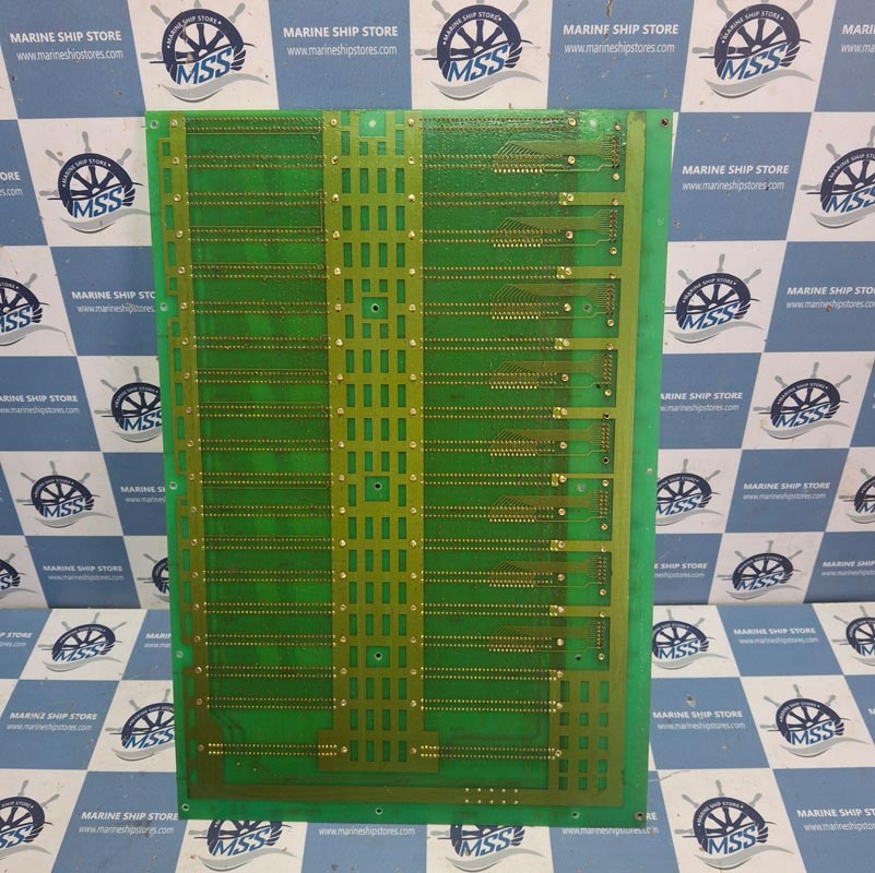 KONGSBERG AUTRONICA 7212-089.0001 MOTHERBOARD-2 KONGSBERG AUTRONICA 7212-089.0001 MOTHERBOARD