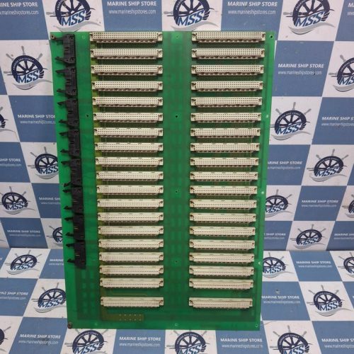 KONGSBERG AUTRONICA 7212-089.0001 MOTHERBOARD